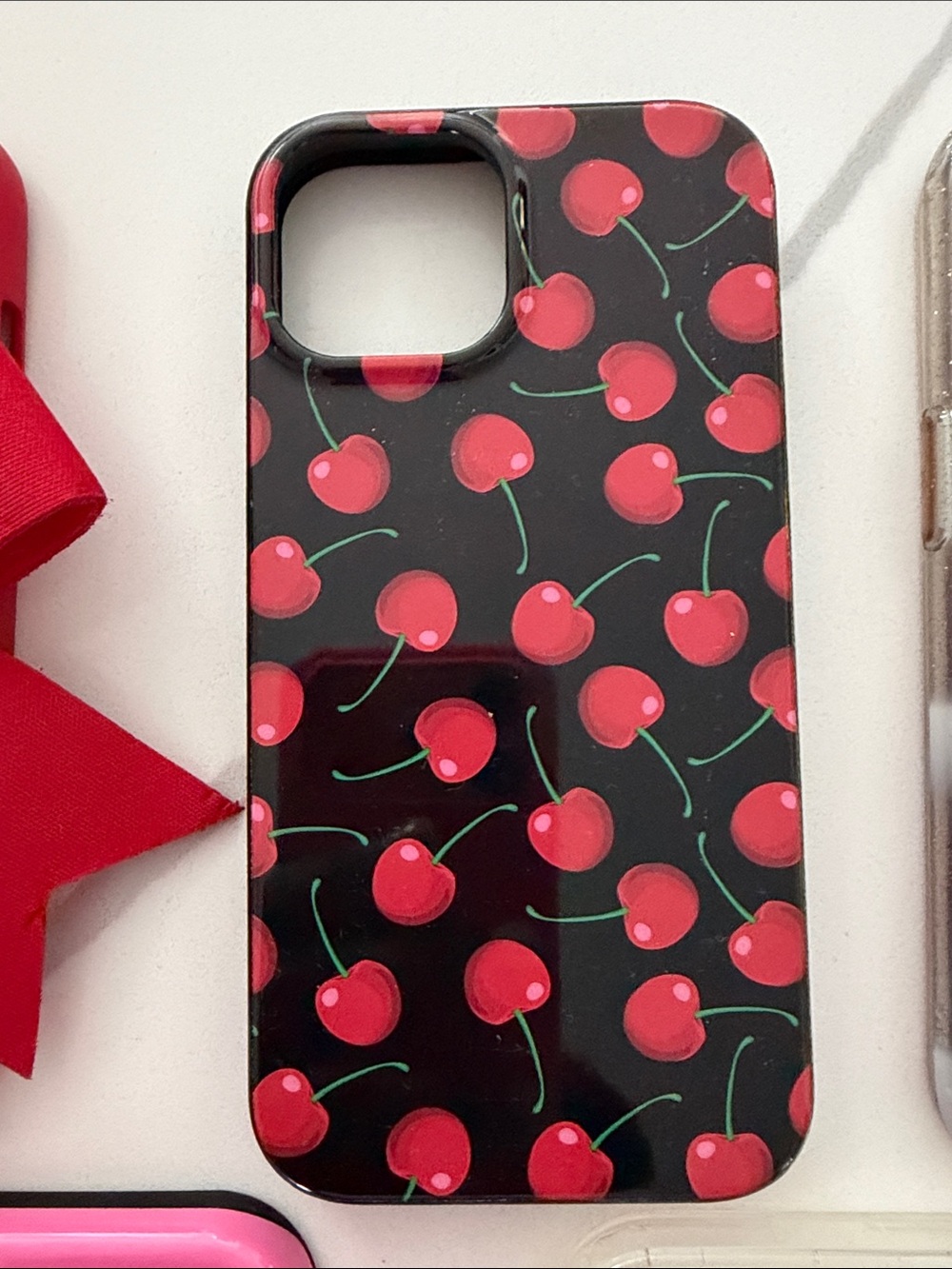 Decorative & Patterned iPhone 15 Phone Case Collection - Picture 3 of 14